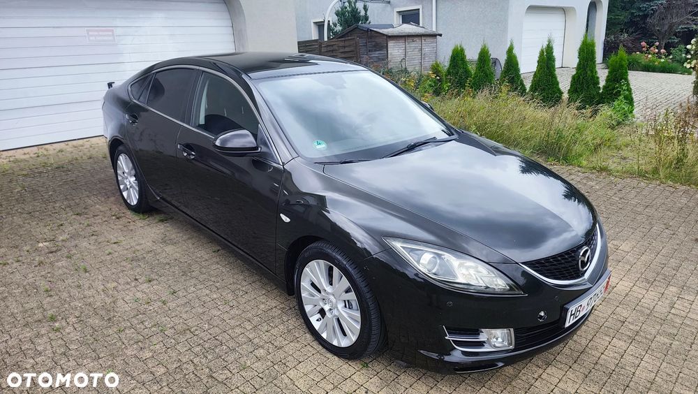 Mazda 6 2.0 CD Top - 31