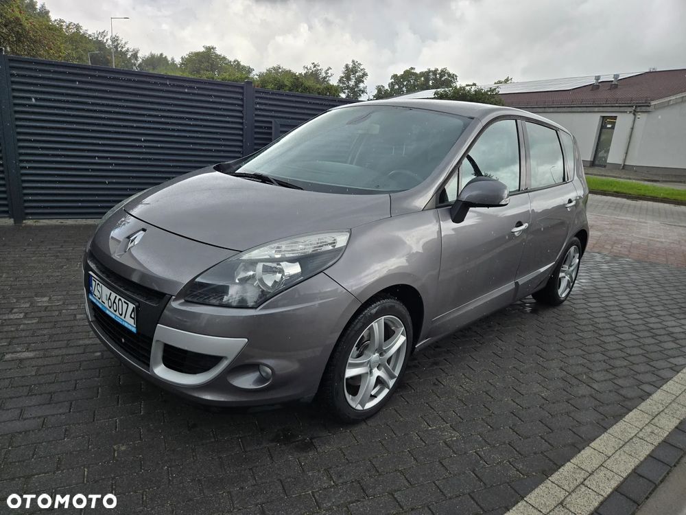 Renault Scenic 1.6 Confort Authentique - 2