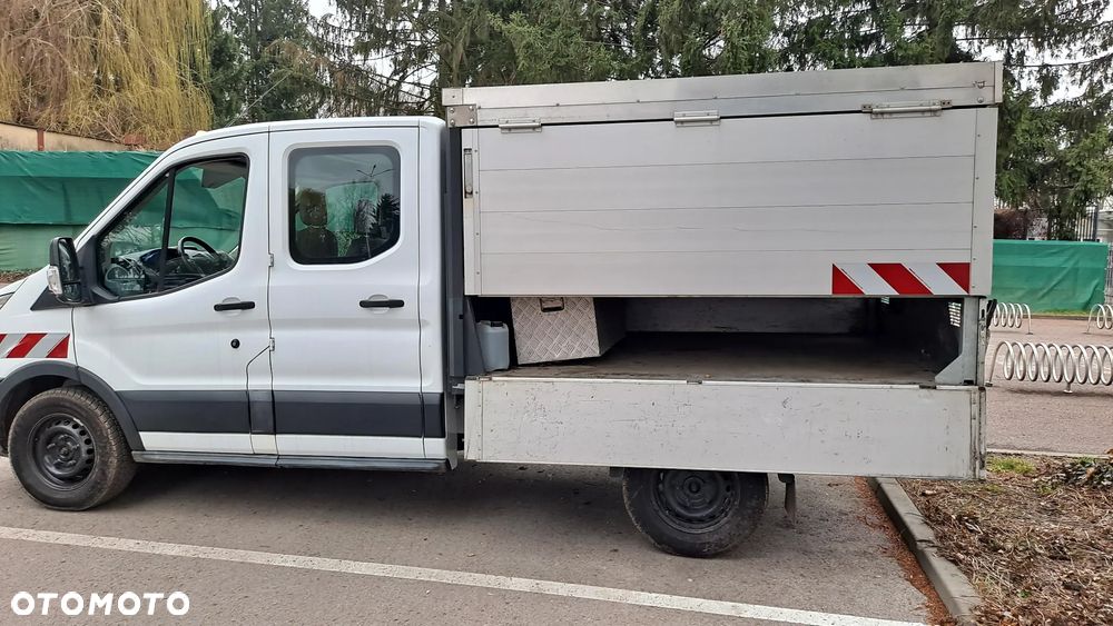 Ford Transit - 6