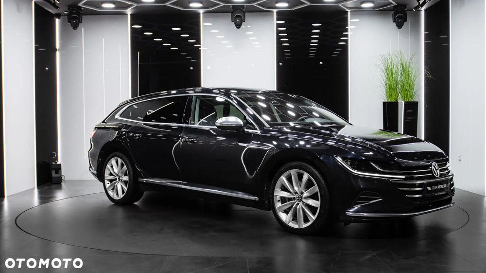 Volkswagen Arteon Shooting Brake 2.0 TSI Elegance DSG - 7