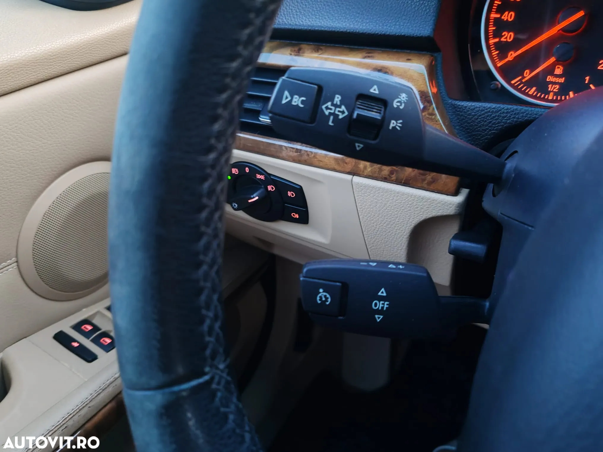 BMW Seria 3 - 11