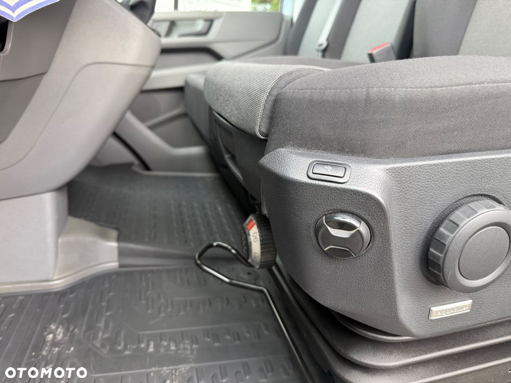 Volkswagen Crafter - 15