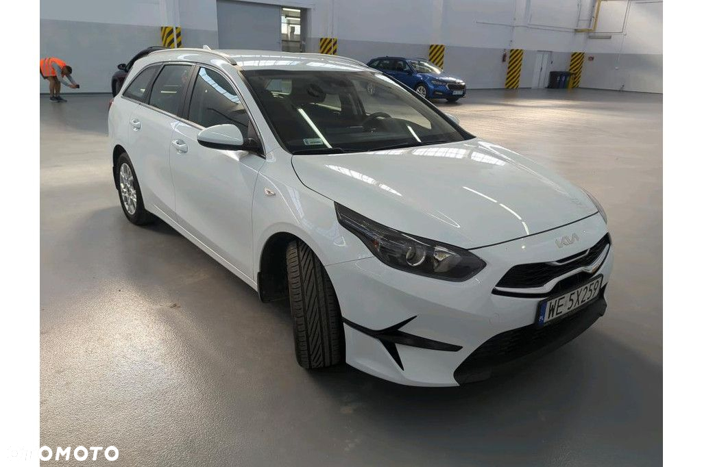 Kia Ceed 1.0 T-GDI M - 4