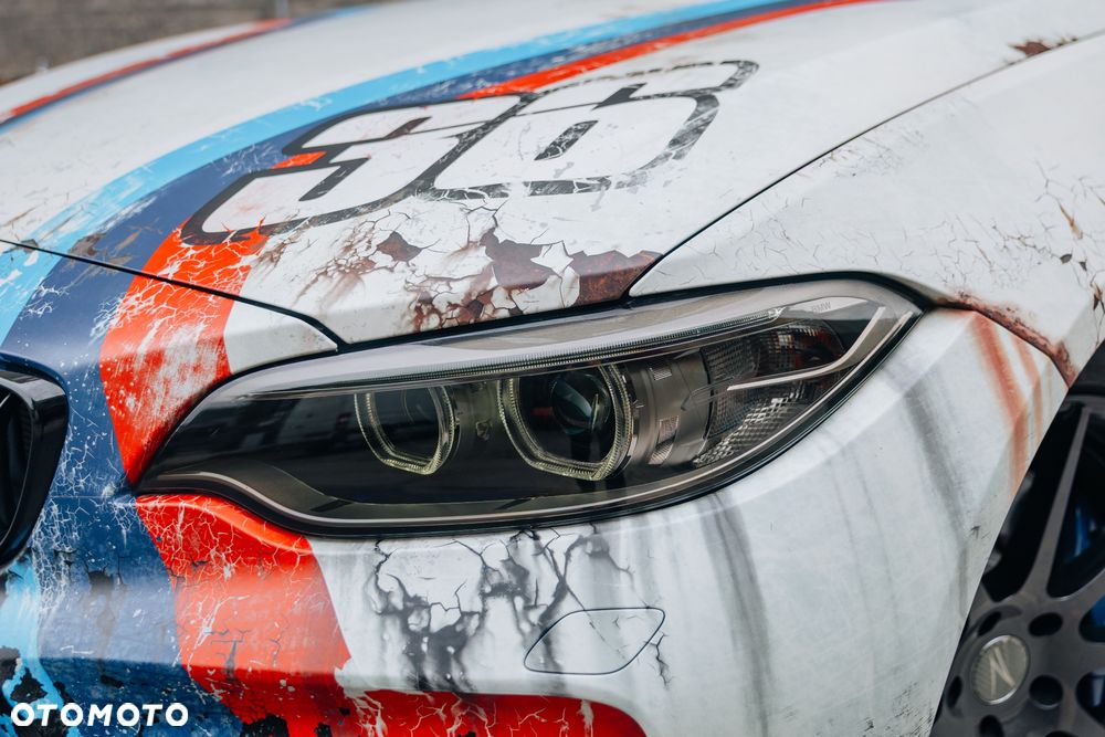 BMW M2 - 6