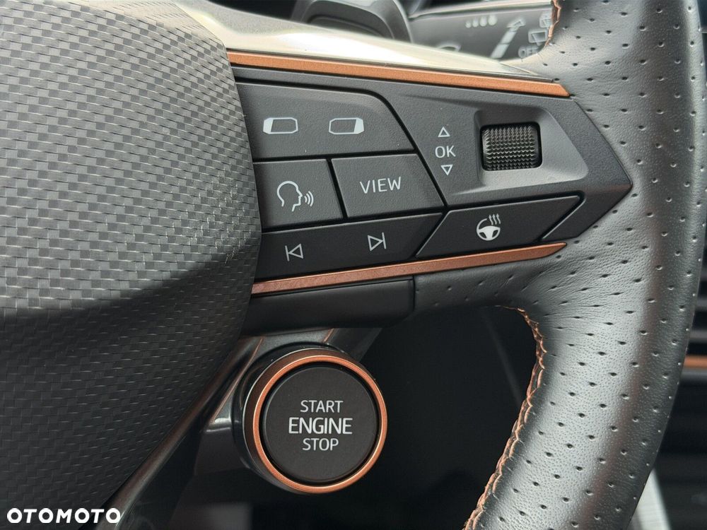 Cupra Formentor 2.0 TSI 4Drive VZ DSG - 23