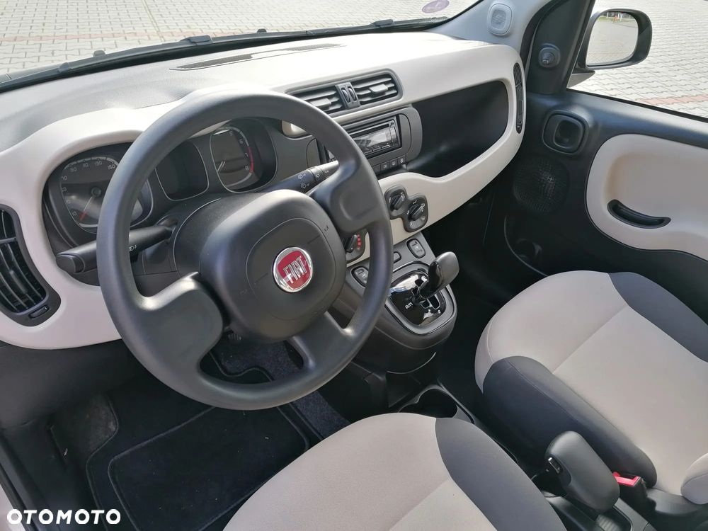 Fiat Panda - 6