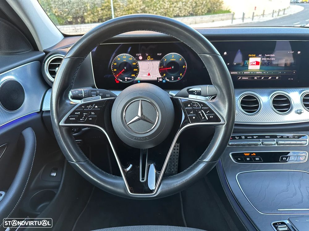 Mercedes-Benz E 220 d 4Matic All-Terrain - 6