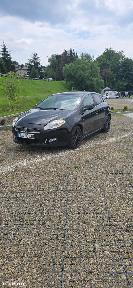 Fiat Bravo 2.0 Multijet 16V Sport - 1