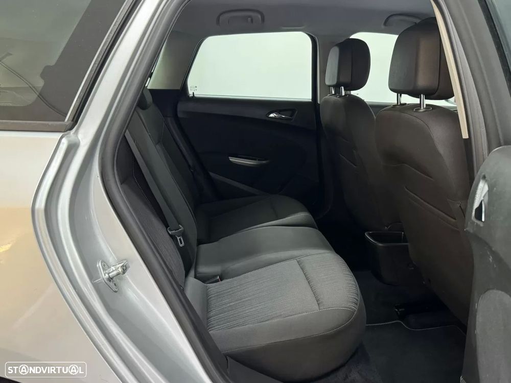 Opel Astra Sports Tourer 1.3 CDTi Executive S/S - 42