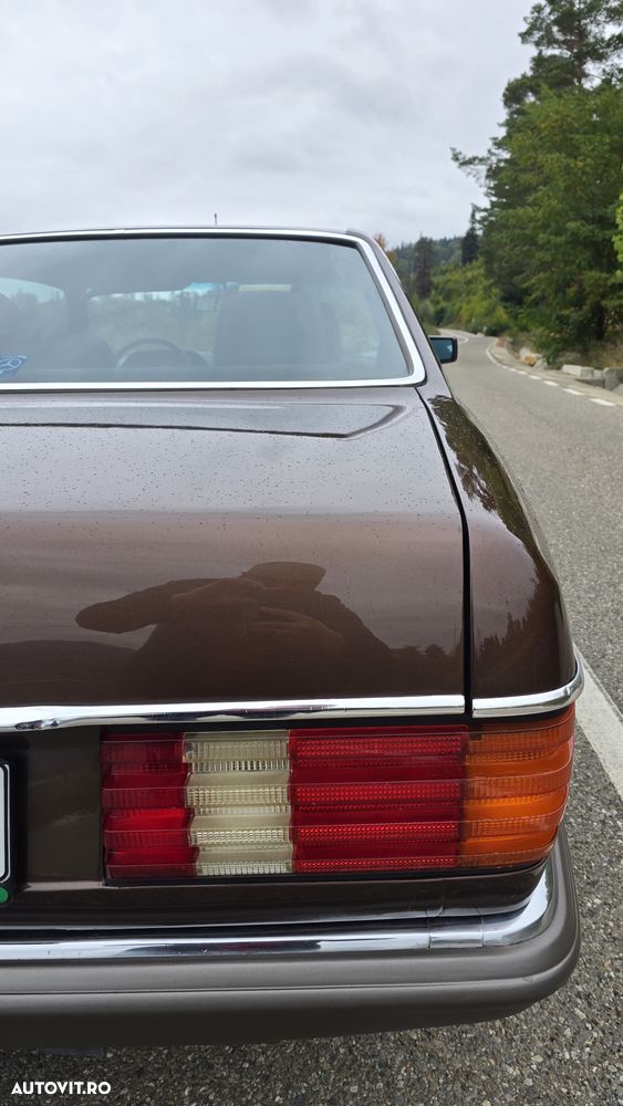 Mercedes-Benz W126 - 11
