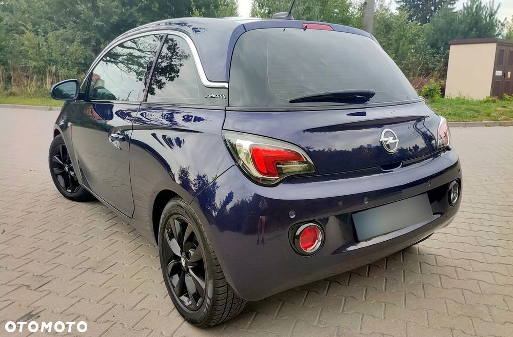 Opel Adam 1.0 Start/Stop Unlimited - 6