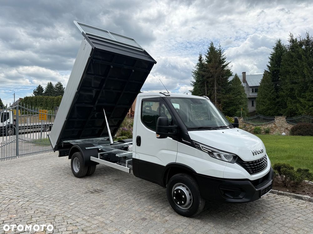 Iveco 72C18 35C15 50C15 - 1