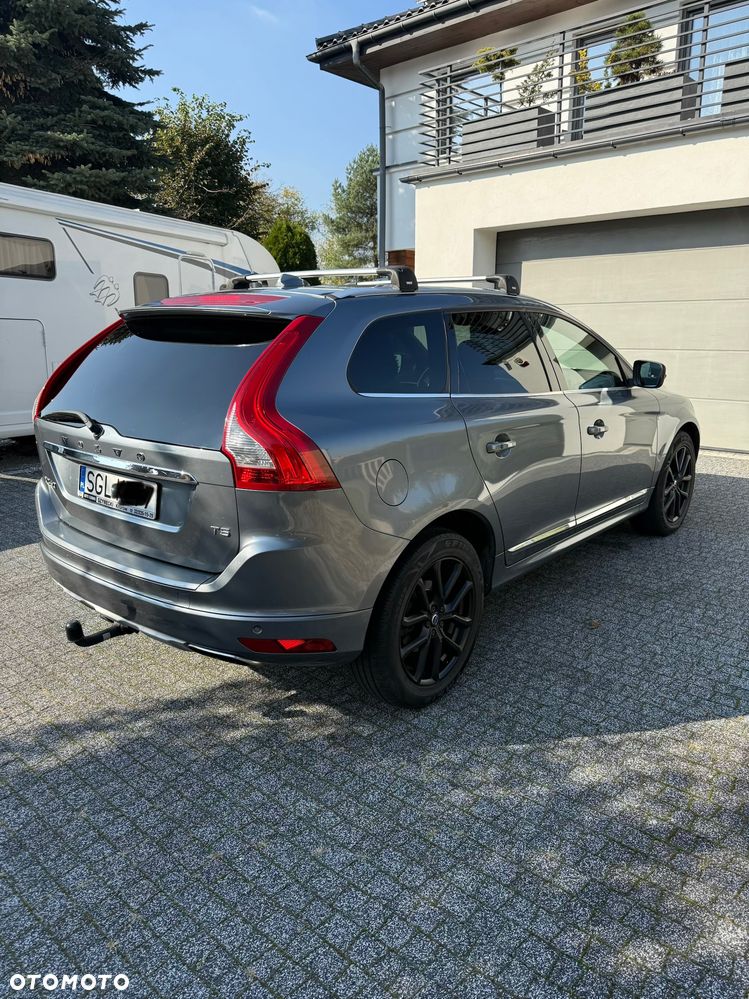 Volvo Xc 60 2016 photo 5