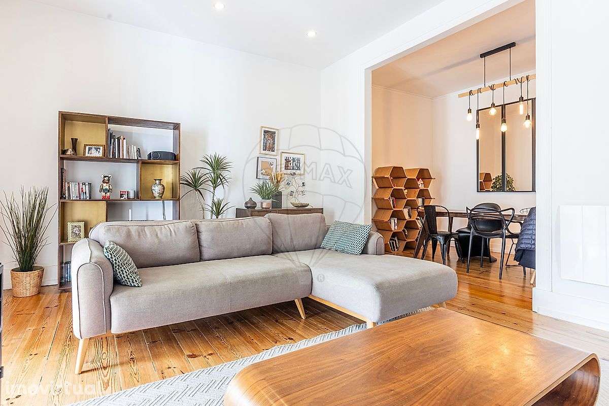Apartamento T3 para venda - Grande imagem: 3/35