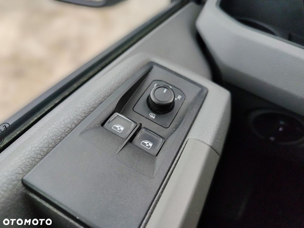 Volkswagen Crafter 35 TDI - 20
