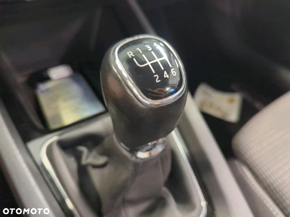 Skoda Octavia 1.5 TSI ACT Ambition - 20