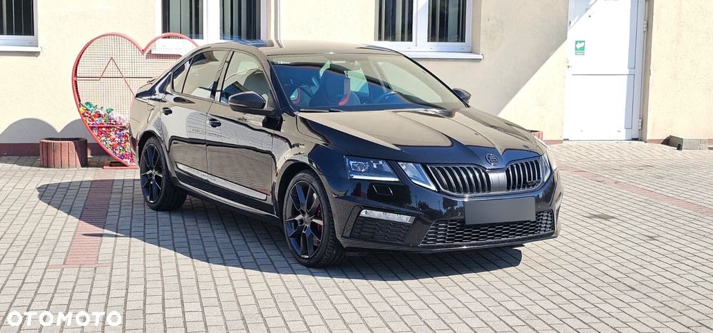 Skoda Octavia - 5