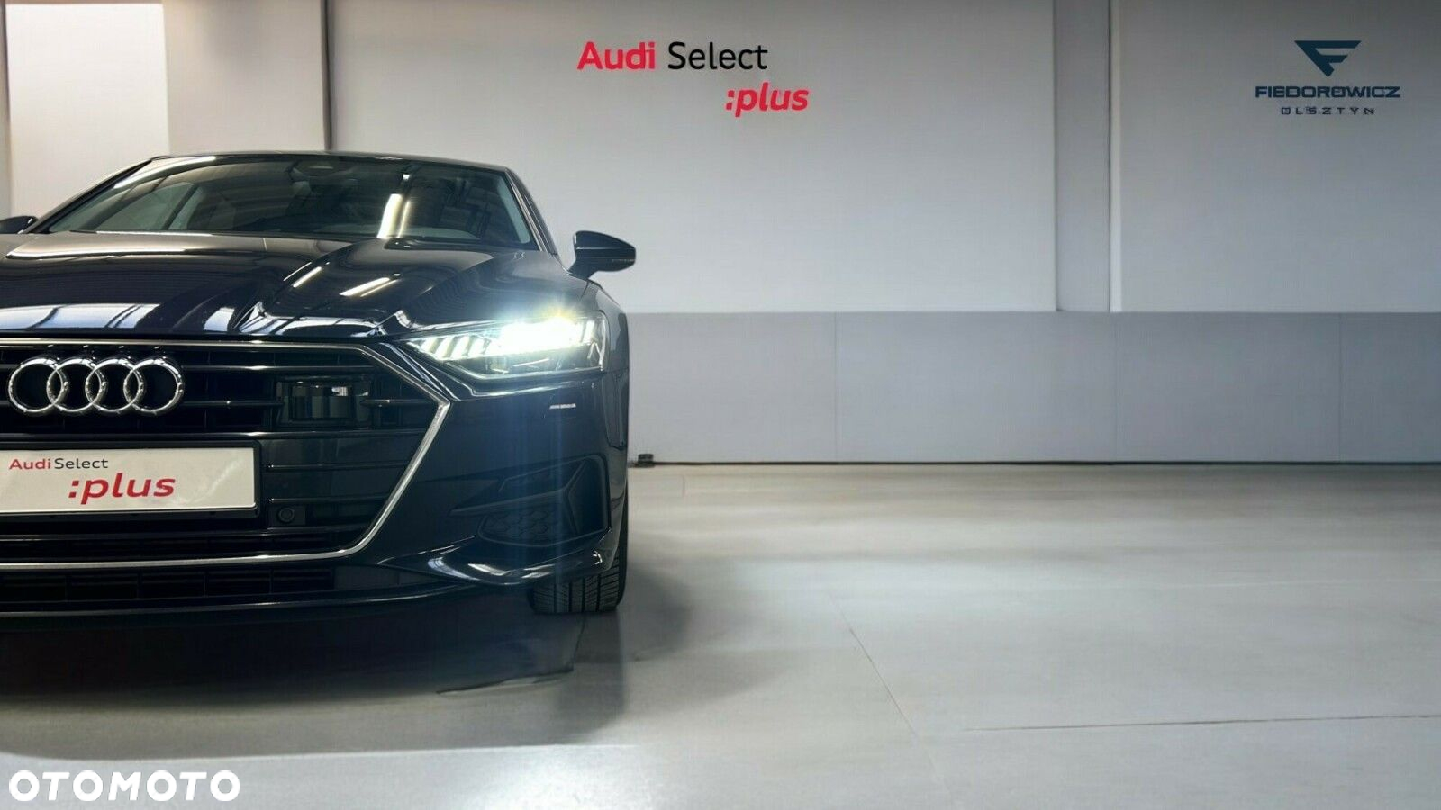 Audi A7 - 14