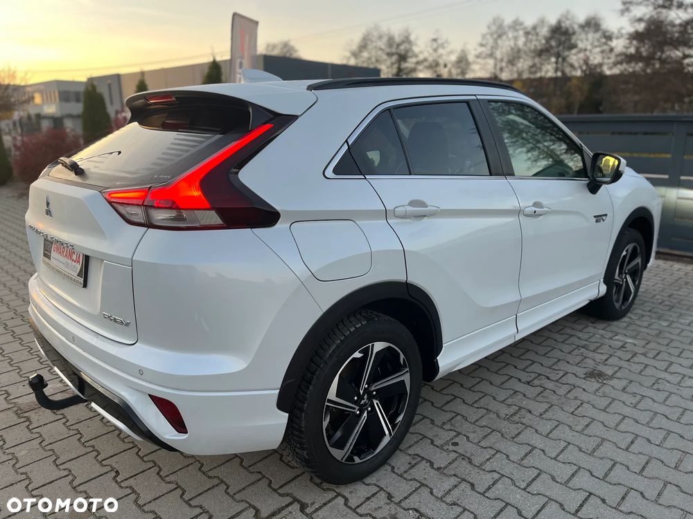 Mitsubishi Eclipse Cross Plug-In Hybrid 4WD Plus Select - 29