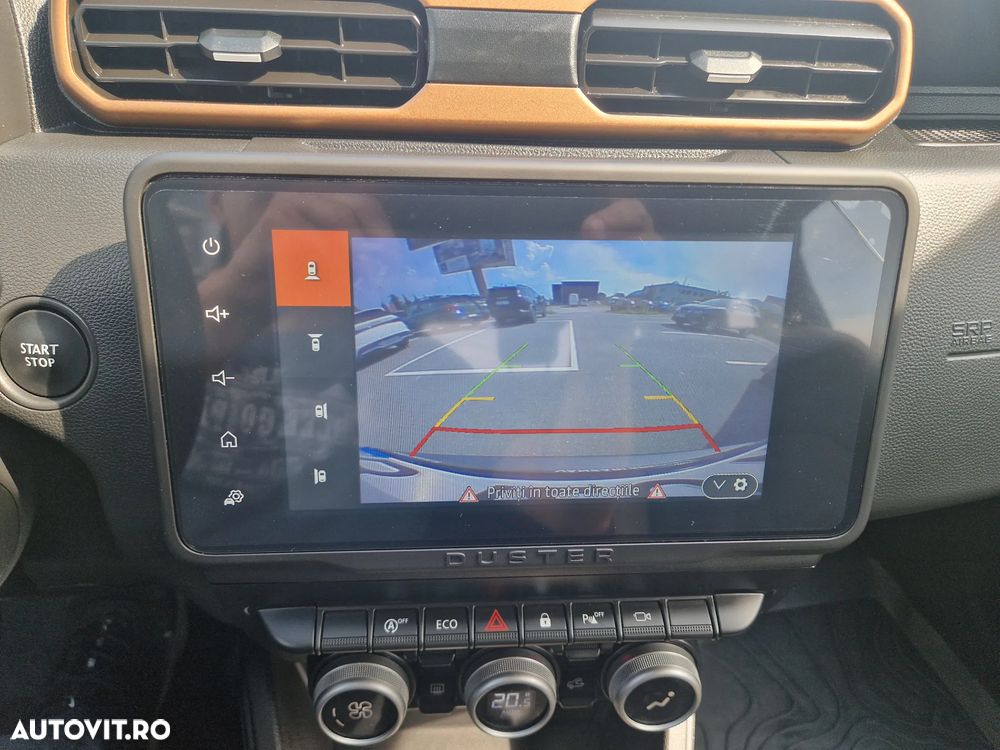 Dacia Duster TCe 150 EDC Extreme - 17
