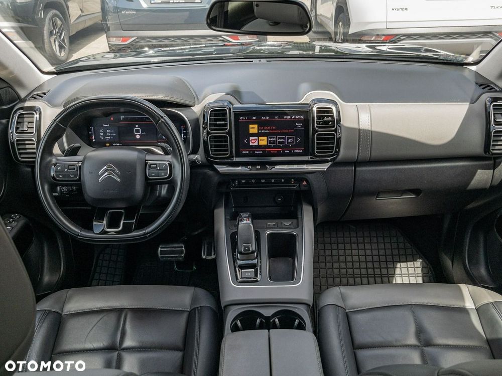 Citroën C5 Aircross 1.6 PureTech Shine EAT8 - 3