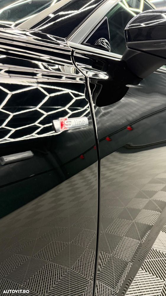 Audi A6 3.0 45 TDI quattro Tiptronic Sport - 15