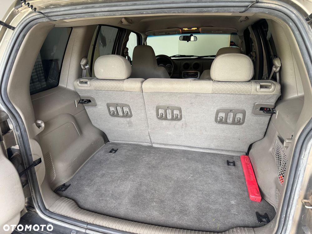 Jeep Liberty ver-3-7-4x4 - 9