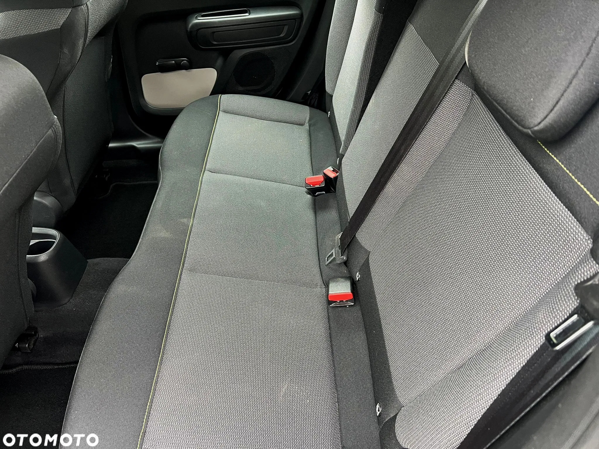 Citroën C3 1.2 PureTech Elle - 8
