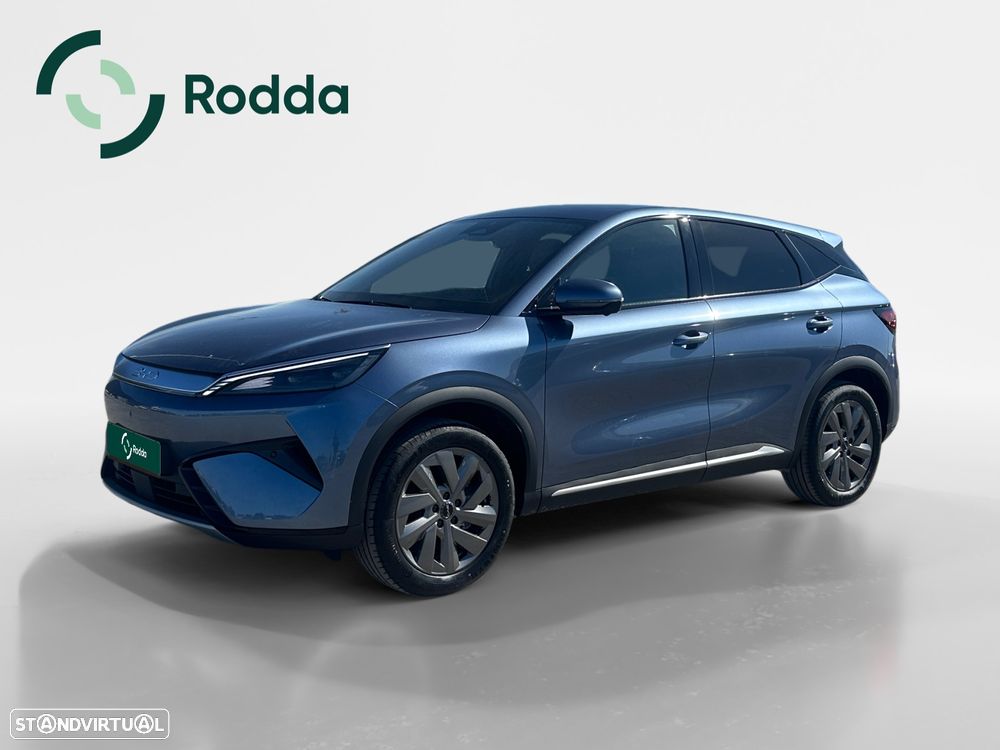 BYD Atto 3 EVO 74.8 kWh Design - 3