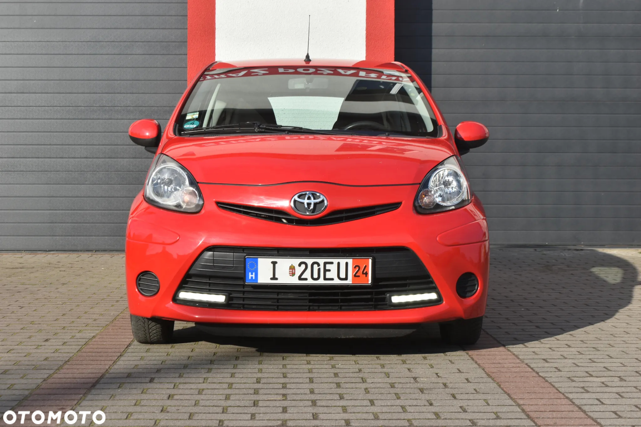 Toyota Aygo - 17