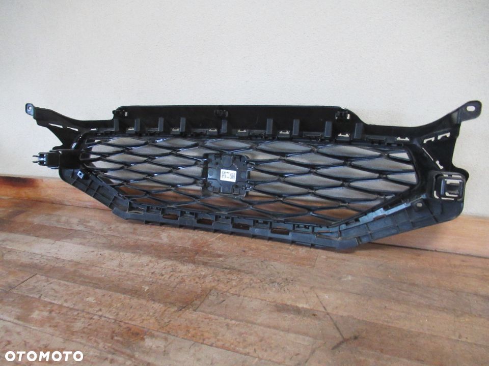 GRILL GRIL ATRAPA SEAT LEON IV 4 2020- - 15