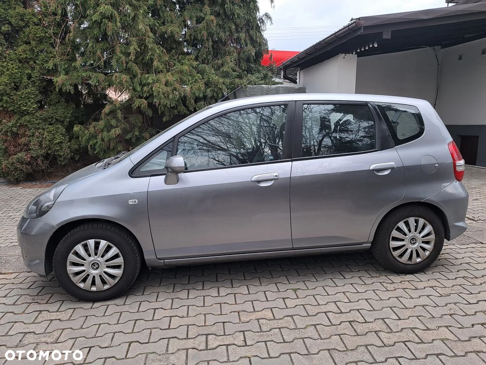 Honda Jazz 1.2 S-X Cool Funky - 3