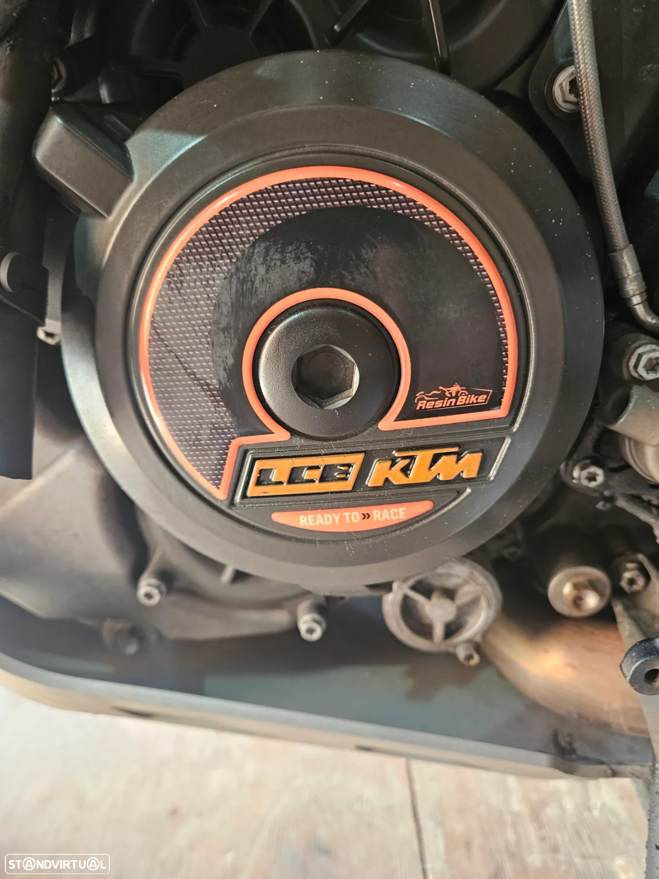 KTM 1290 Super Adventure Adventure - 37