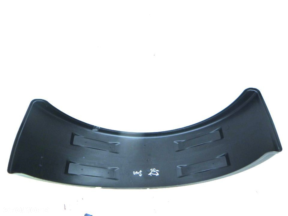 Błotnik KU z H B450 L2010 S1280 12 koła nadkole naczepy ciężarówki - 3