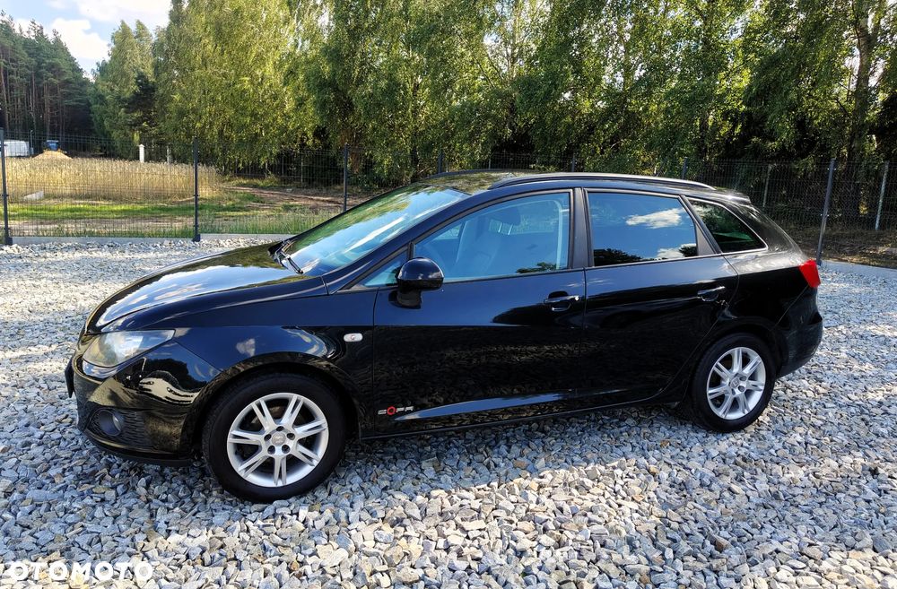 Seat Ibiza 1.4 16V Style - 5
