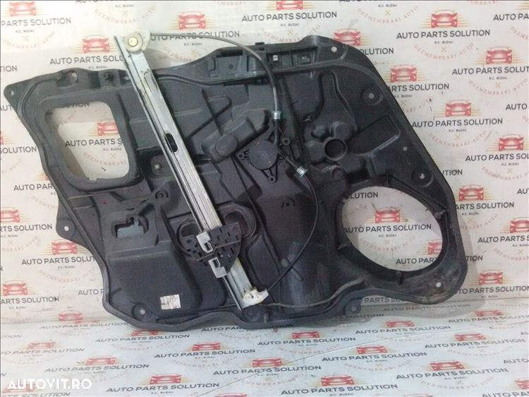 macara geam usa dreapta fata mazda 3