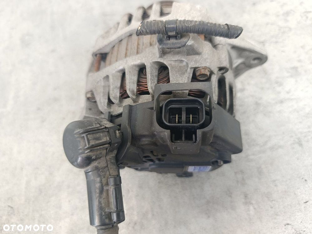 ALTERNATOR KIA CEE'D I 37300-2B101 2655447  VALEO 1.4 16V - 3