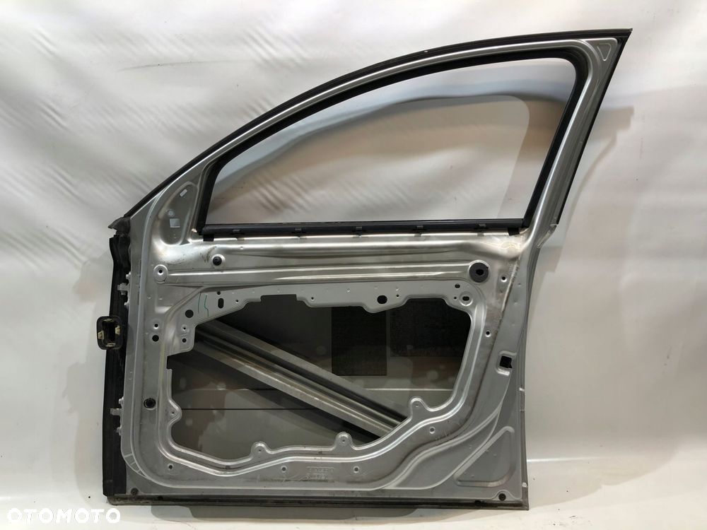 volvo v50 drzwi prawy przód prawe przednie 04-12 - 8