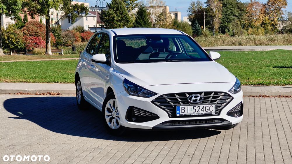 Hyundai i30 1.5 DPI Modern - 27