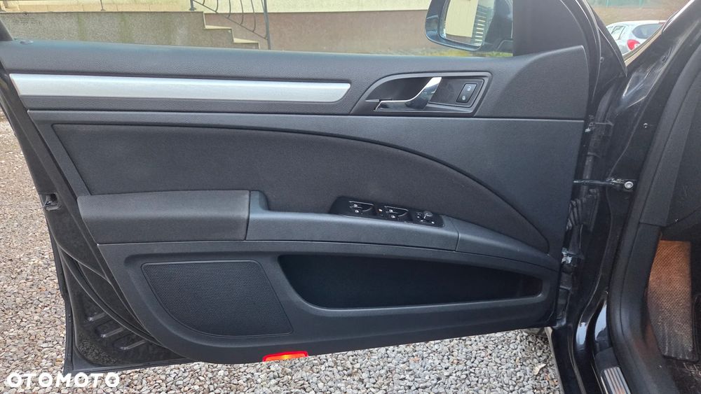 Skoda Superb 2.0 TDI DSG Ambition - 18