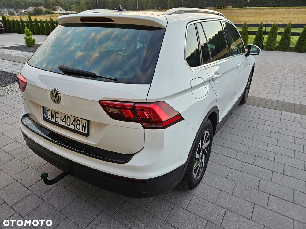 Volkswagen Tiguan 2.0 TDI SCR Life - 4