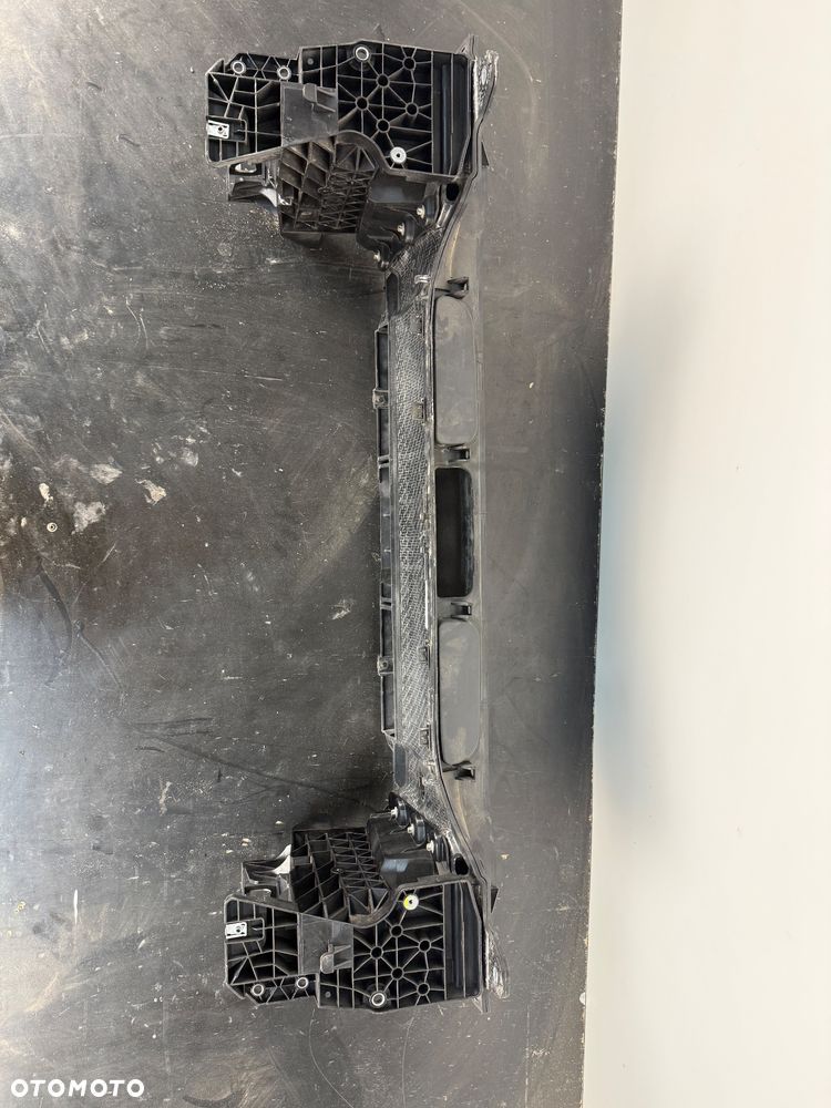 Pas przedni belka przednia Komplet Mercedes-Benz GLE GLS W167 A167 - 9