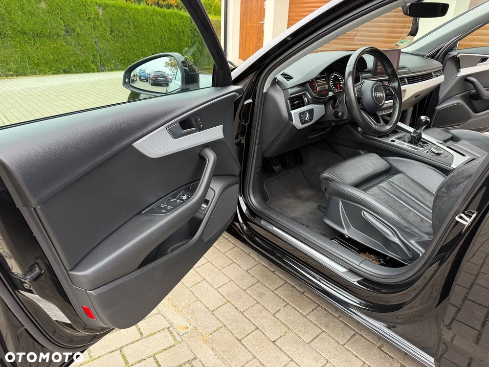 Audi A4 Avant - 8