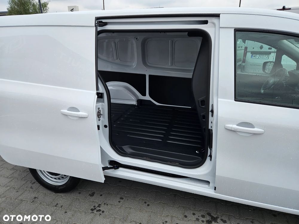 Renault KANGOO VAN EXTRA L2 1.5 Blue dCi 115 - 9