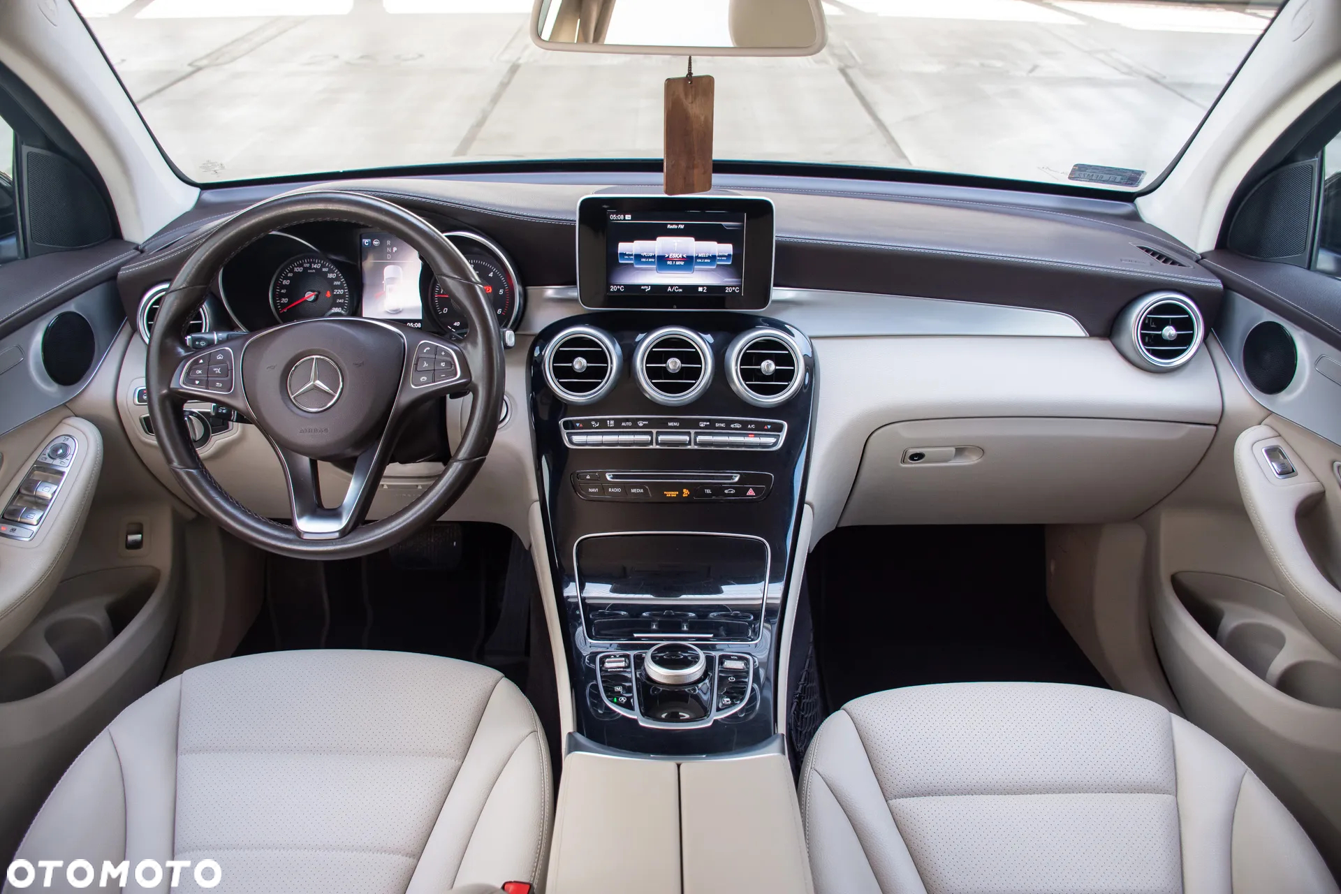 Mercedes-Benz GLC Coupe 220 d 4-Matic - 40
