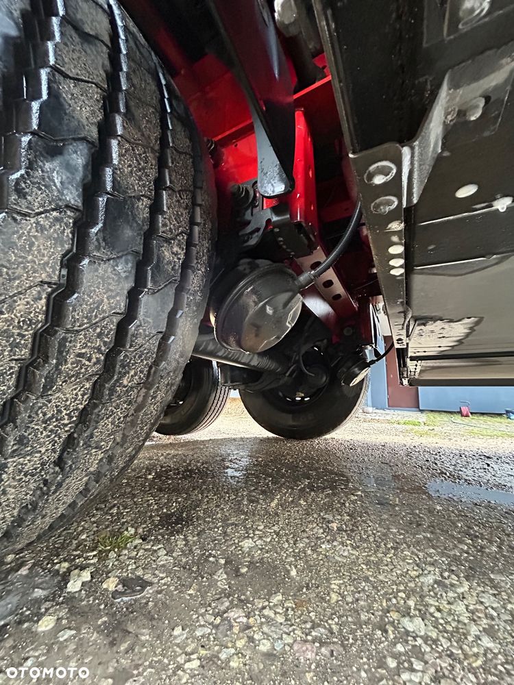 Kassbohrer MAXIMA XS Standart - 12