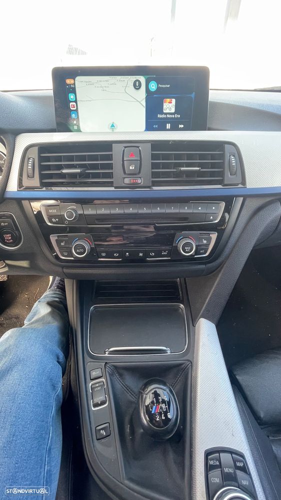 BMW 420 Gran Coupé d M Sport - 16