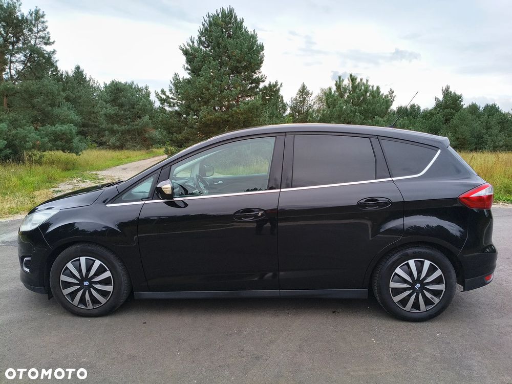 Ford C-MAX 1.6 FF Titanium - 6