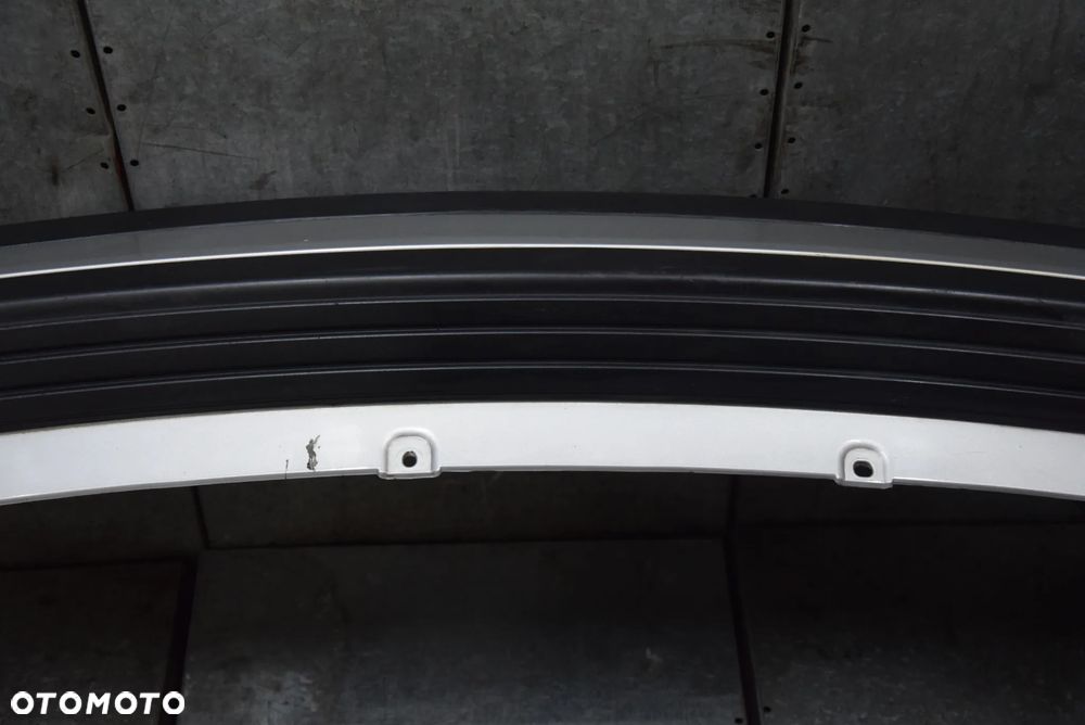 JEEP COMPASS I LIFT ZDERZAK TYŁ - 12