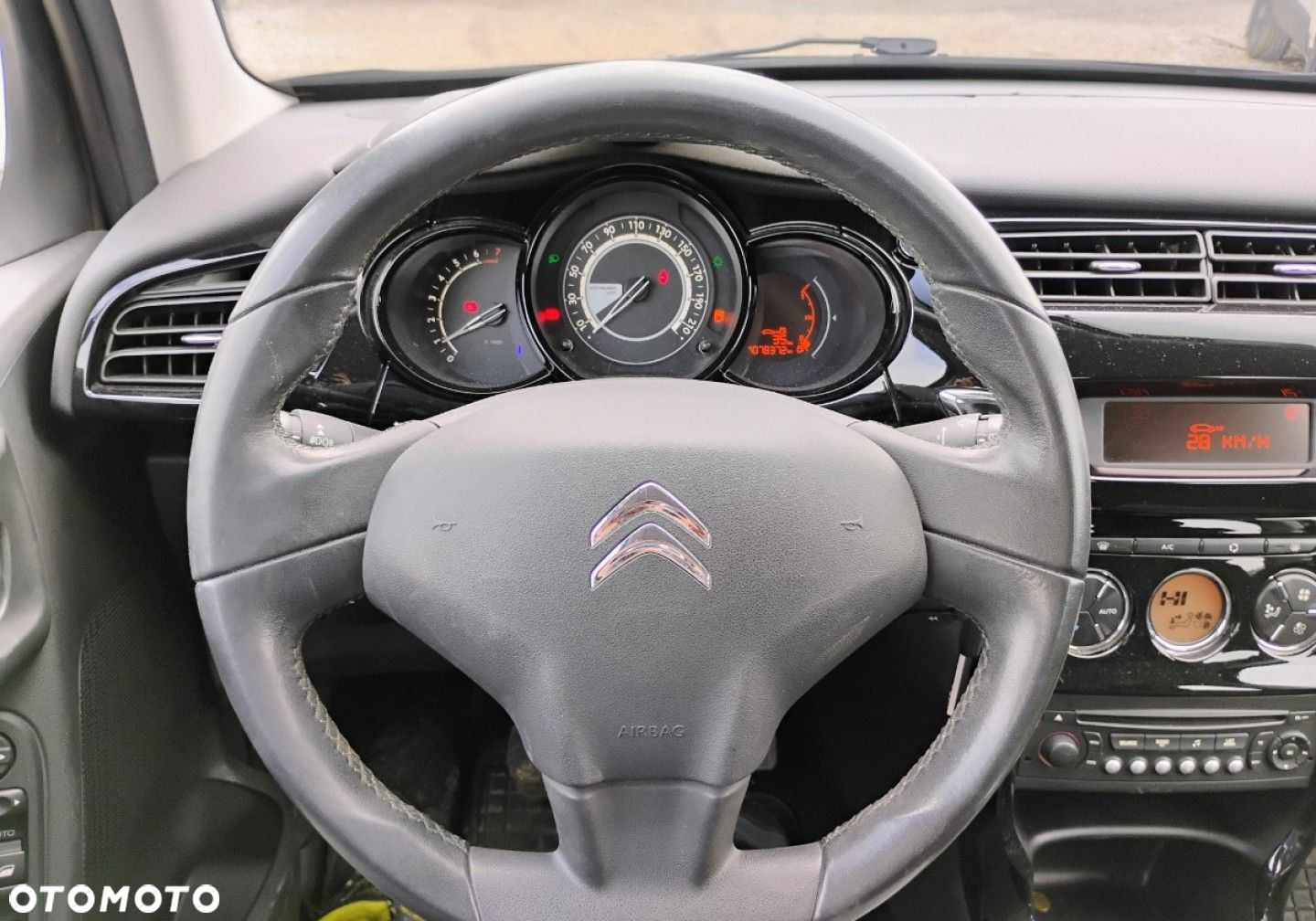Citroën C3 - 13